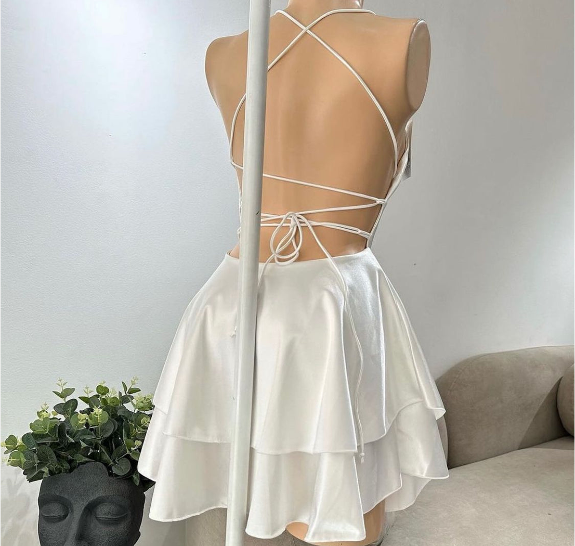 Vestido Bae