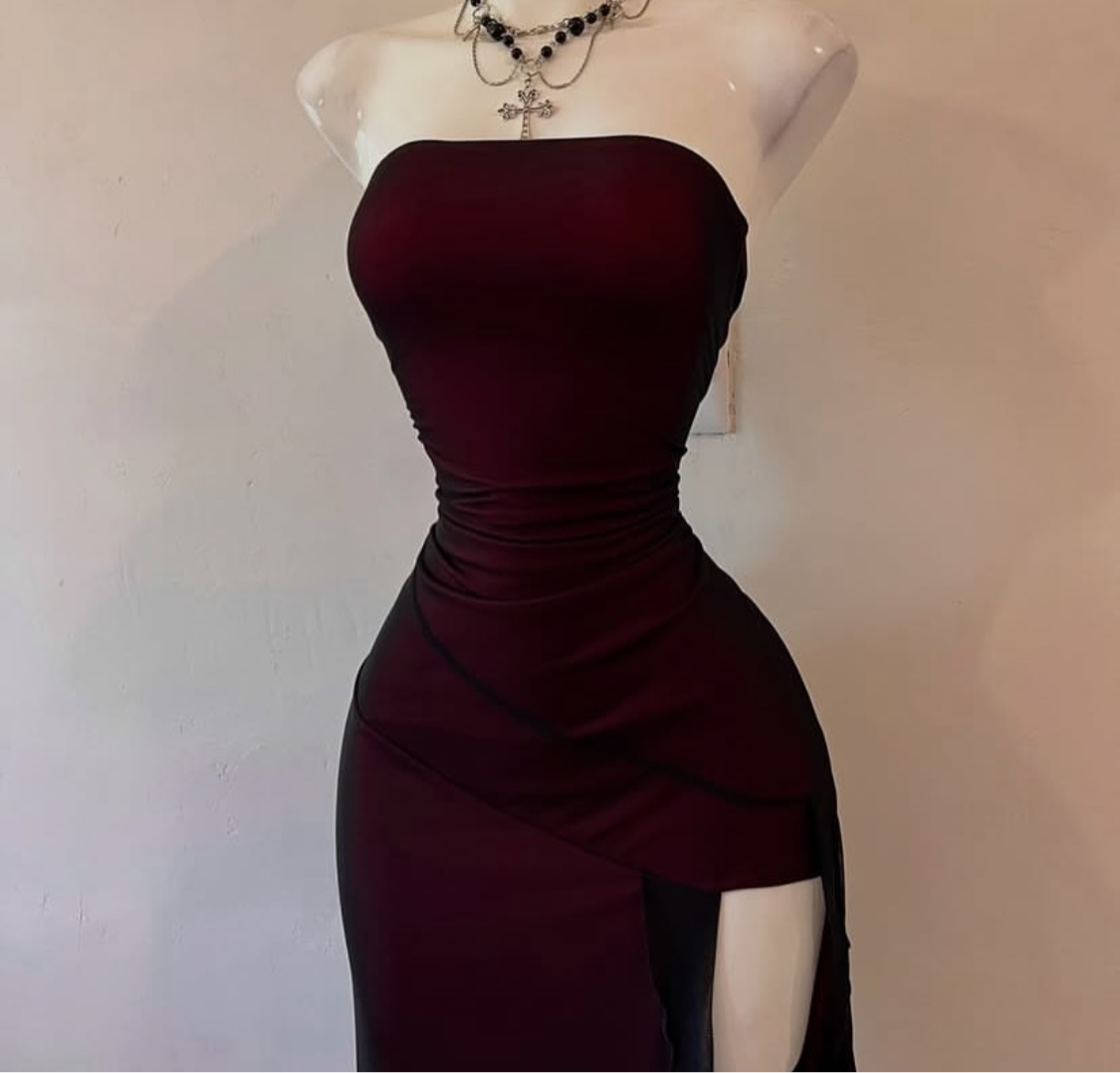 Vestido Daria