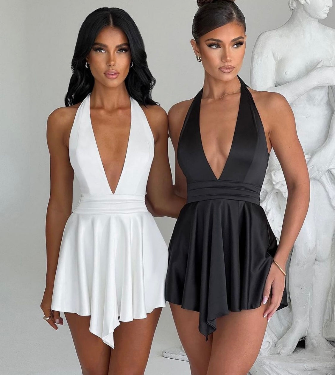 Vestido Nath