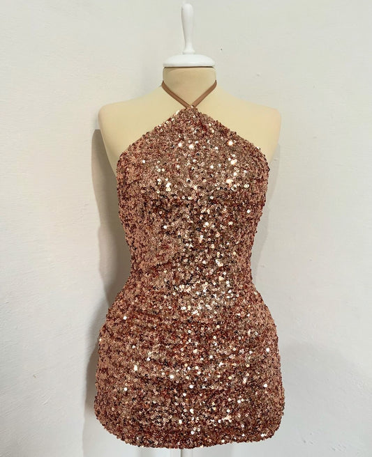 Vestido Aurora