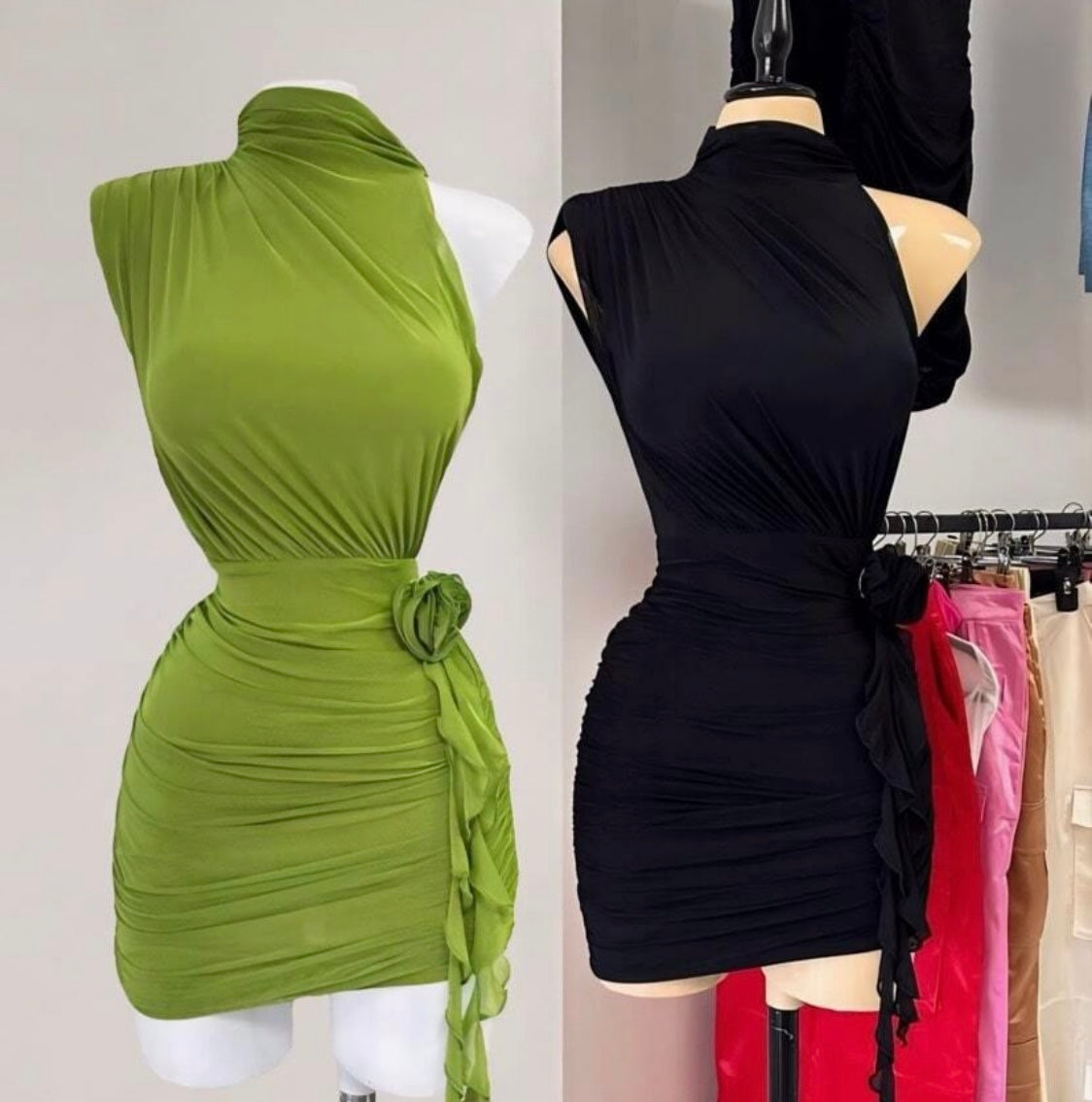 Vestido Elena