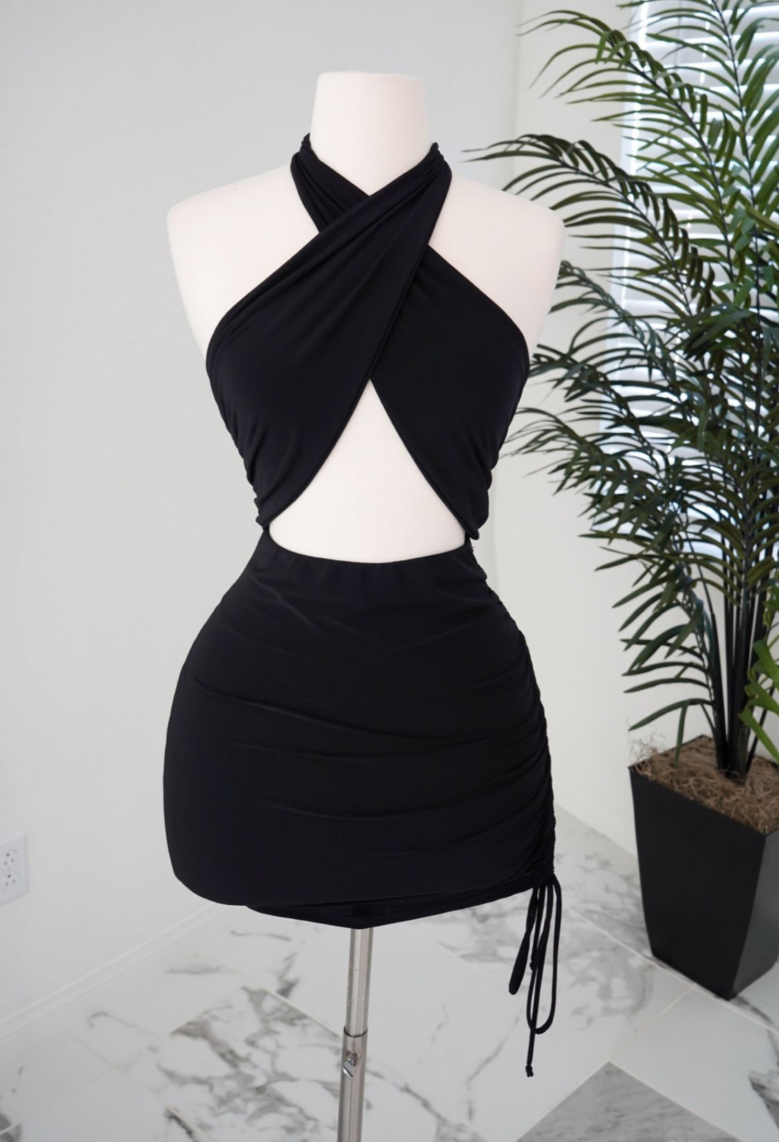 Vestido Zoé