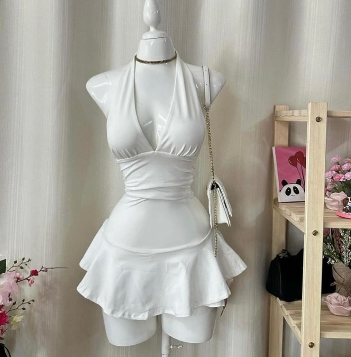 Vestido Cloe