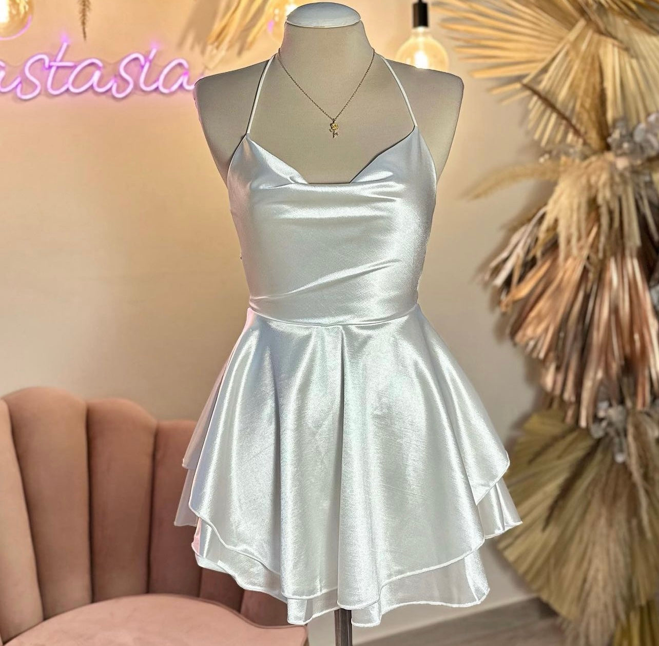 Vestido Bae