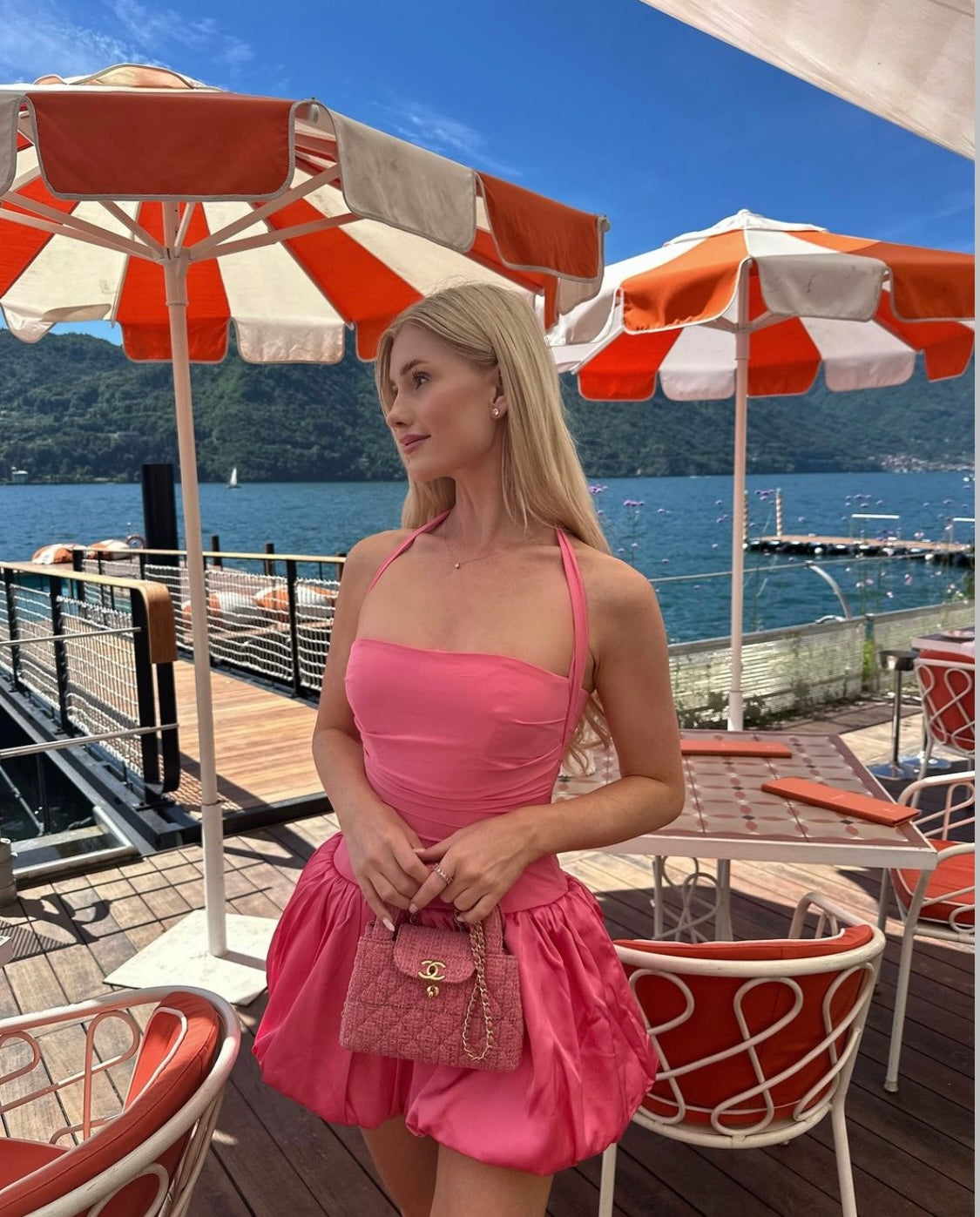 Vestido Blair 2