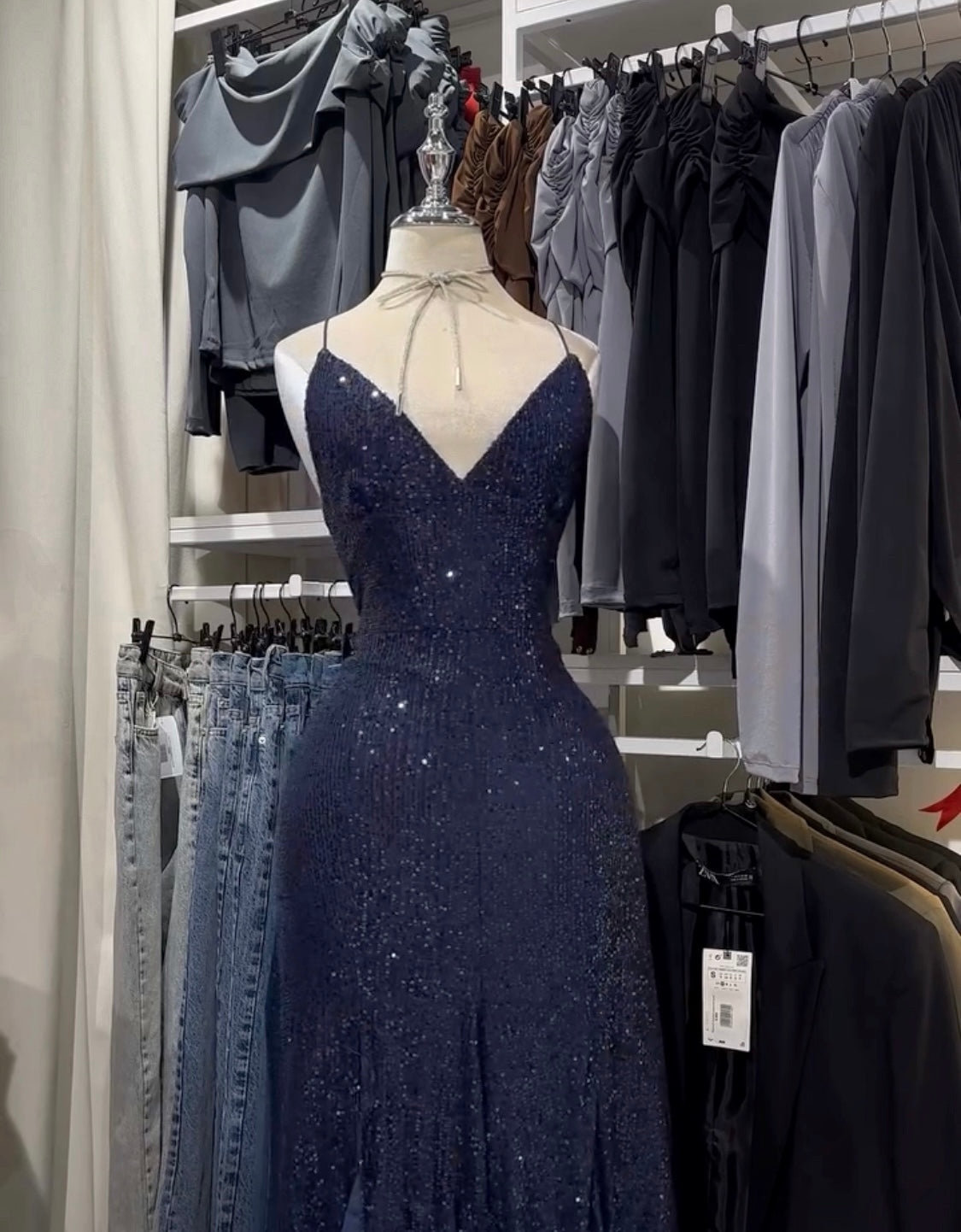Vestido Elisa