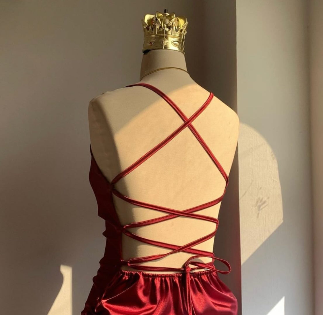 Vestido Celine