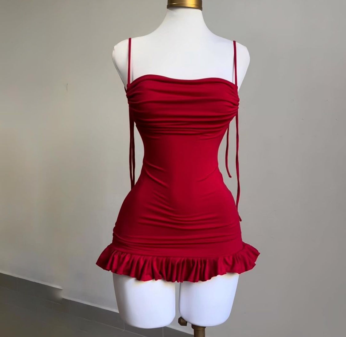 Vestido Daphne