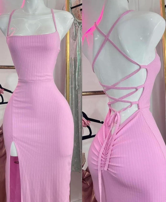 Vestido Scarlet