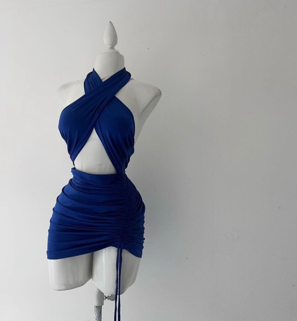 Vestido Zoé