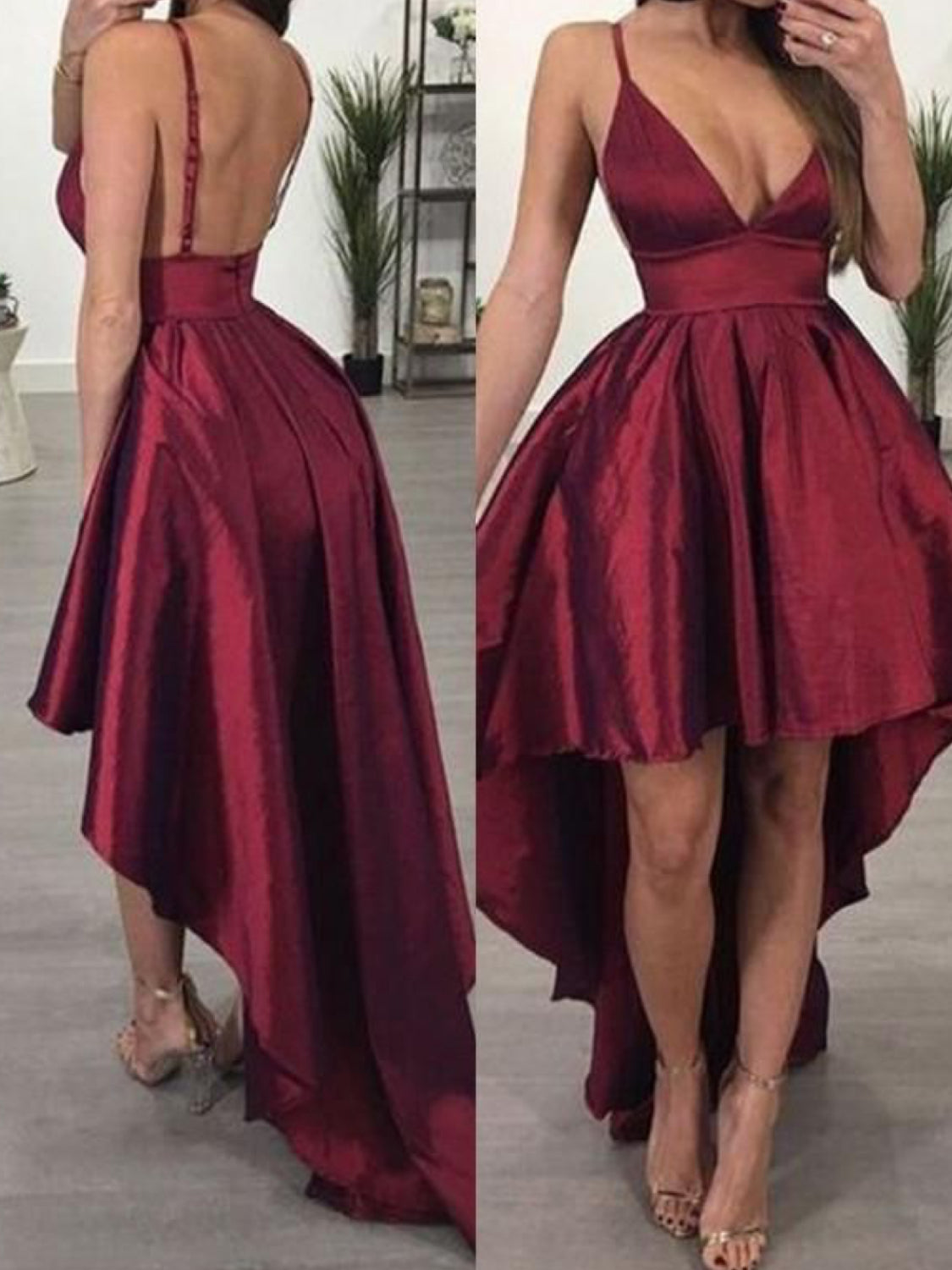 Vestido Queen