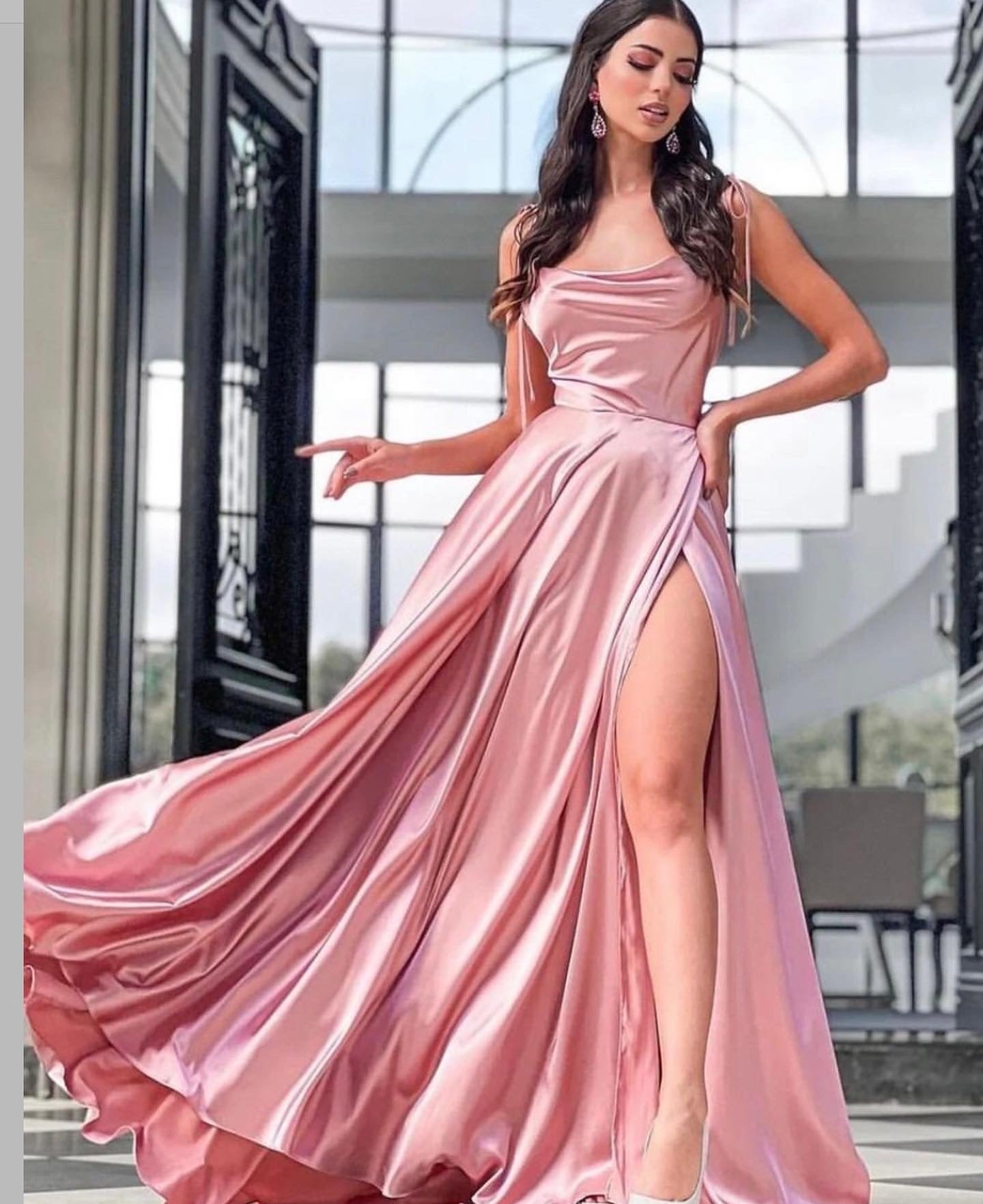 VESTIDO AFRODITA 1