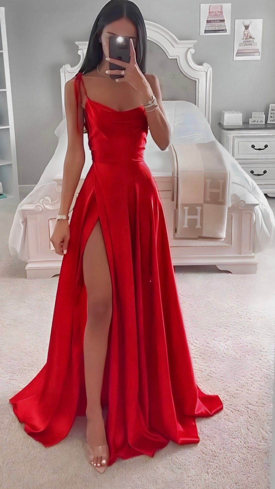 VESTIDO AFRODITA 1