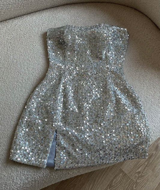 Vestido Rebeca