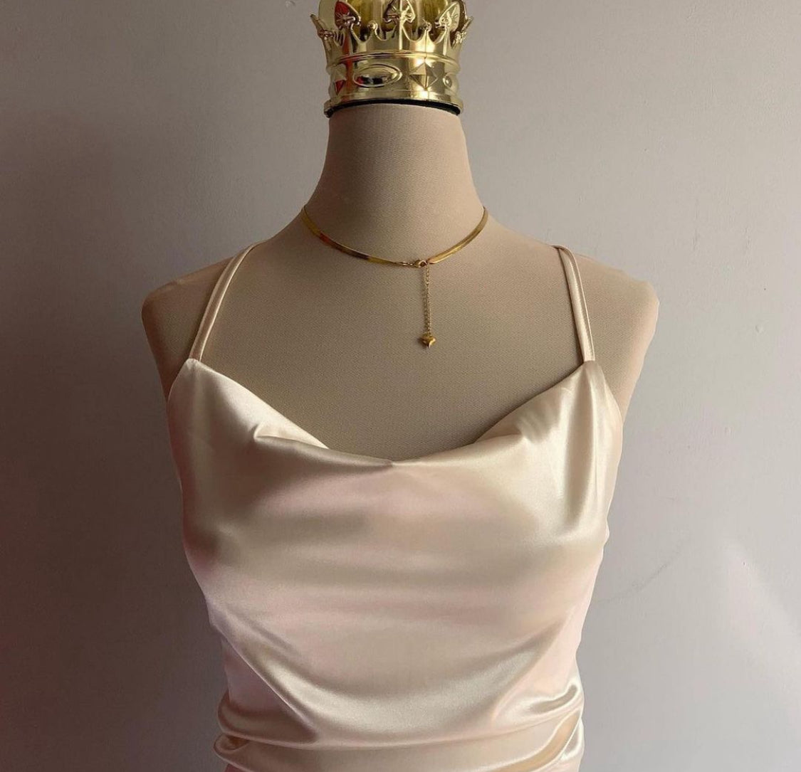 Vestido Celine 2