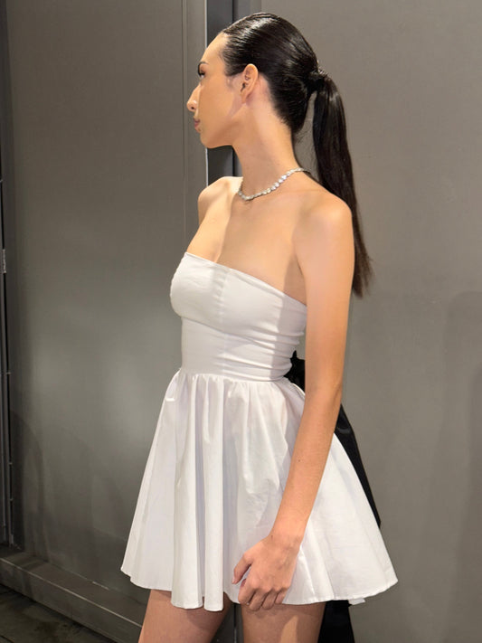 Vestido Blair 2 Strapless