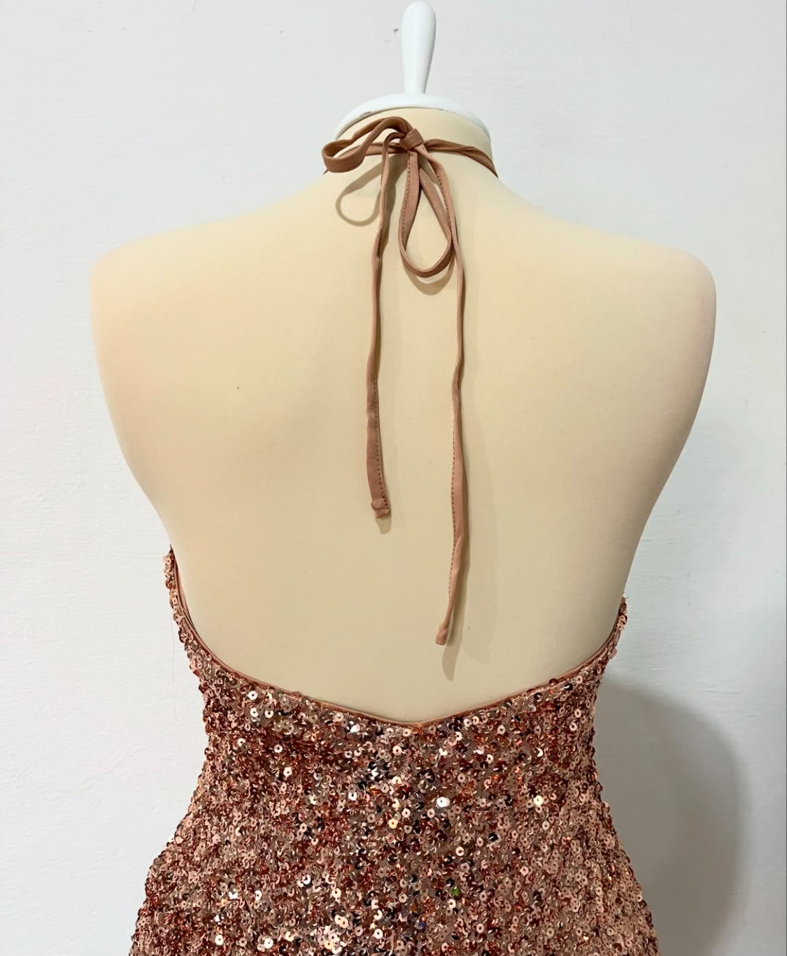 Vestido Aurora