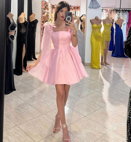 Vestido princess