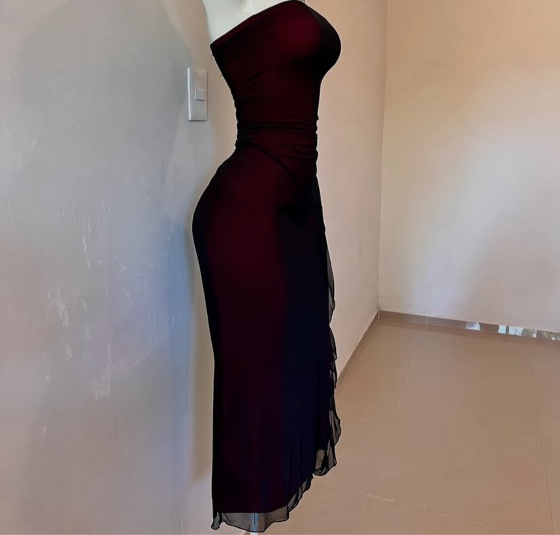 Vestido Daria