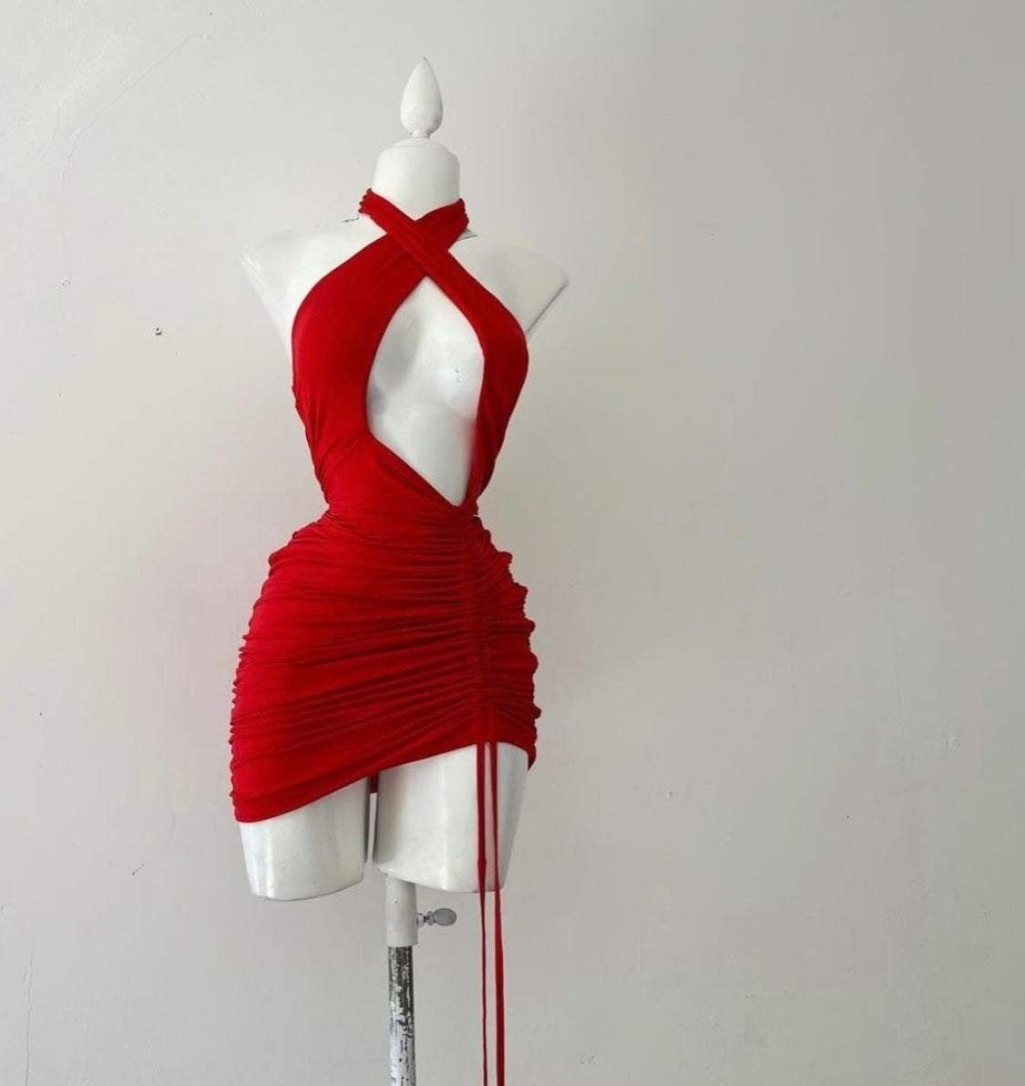 Vestido Zoé