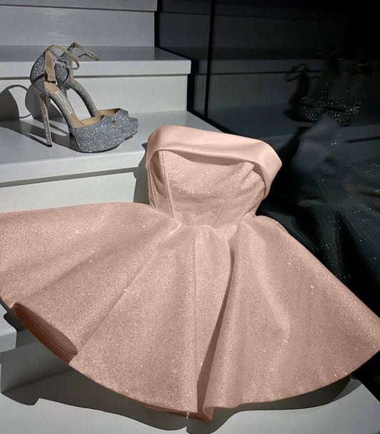 Vestido Cristal