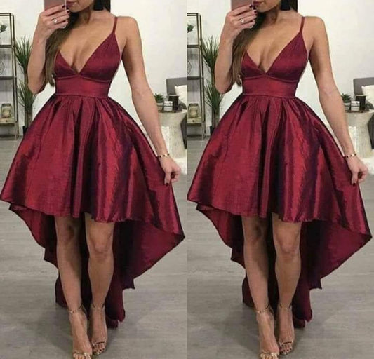 Vestido Queen