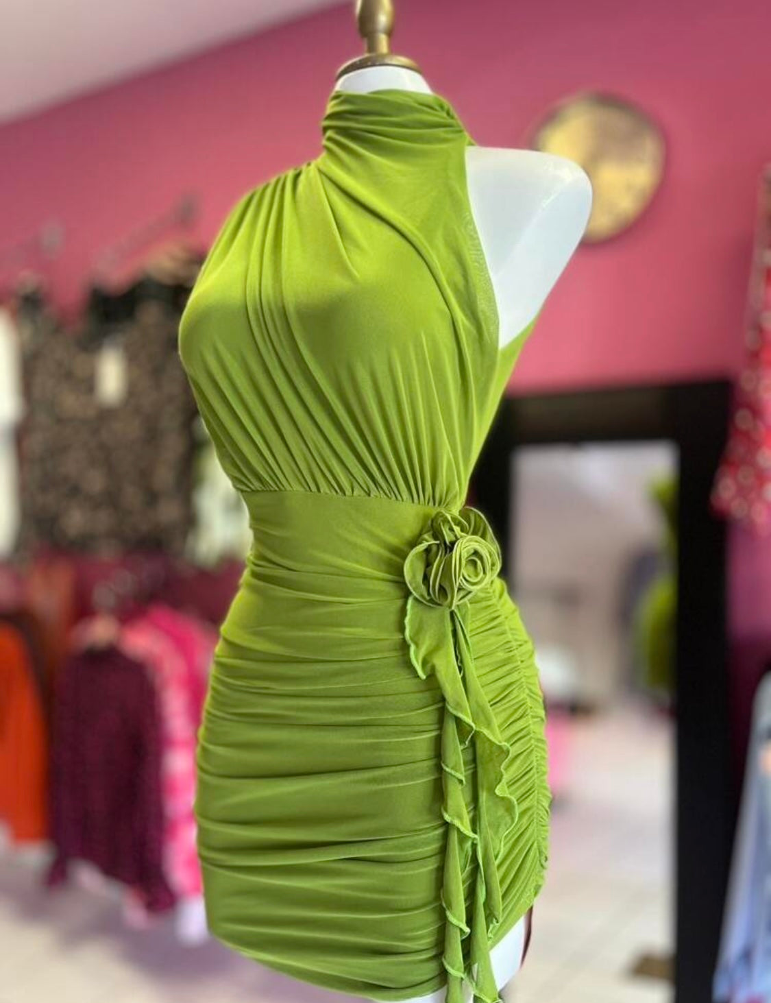 Vestido Elena