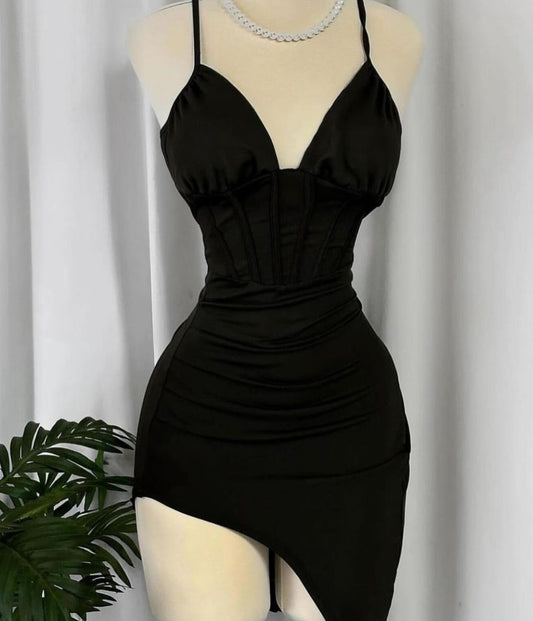 Vestido Maze