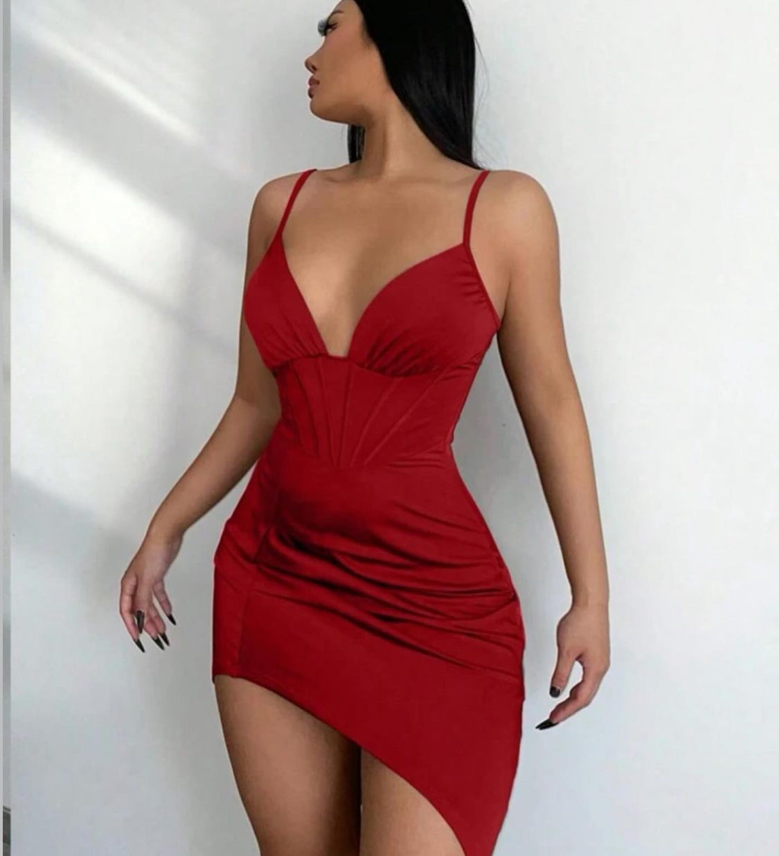 Vestido Maze