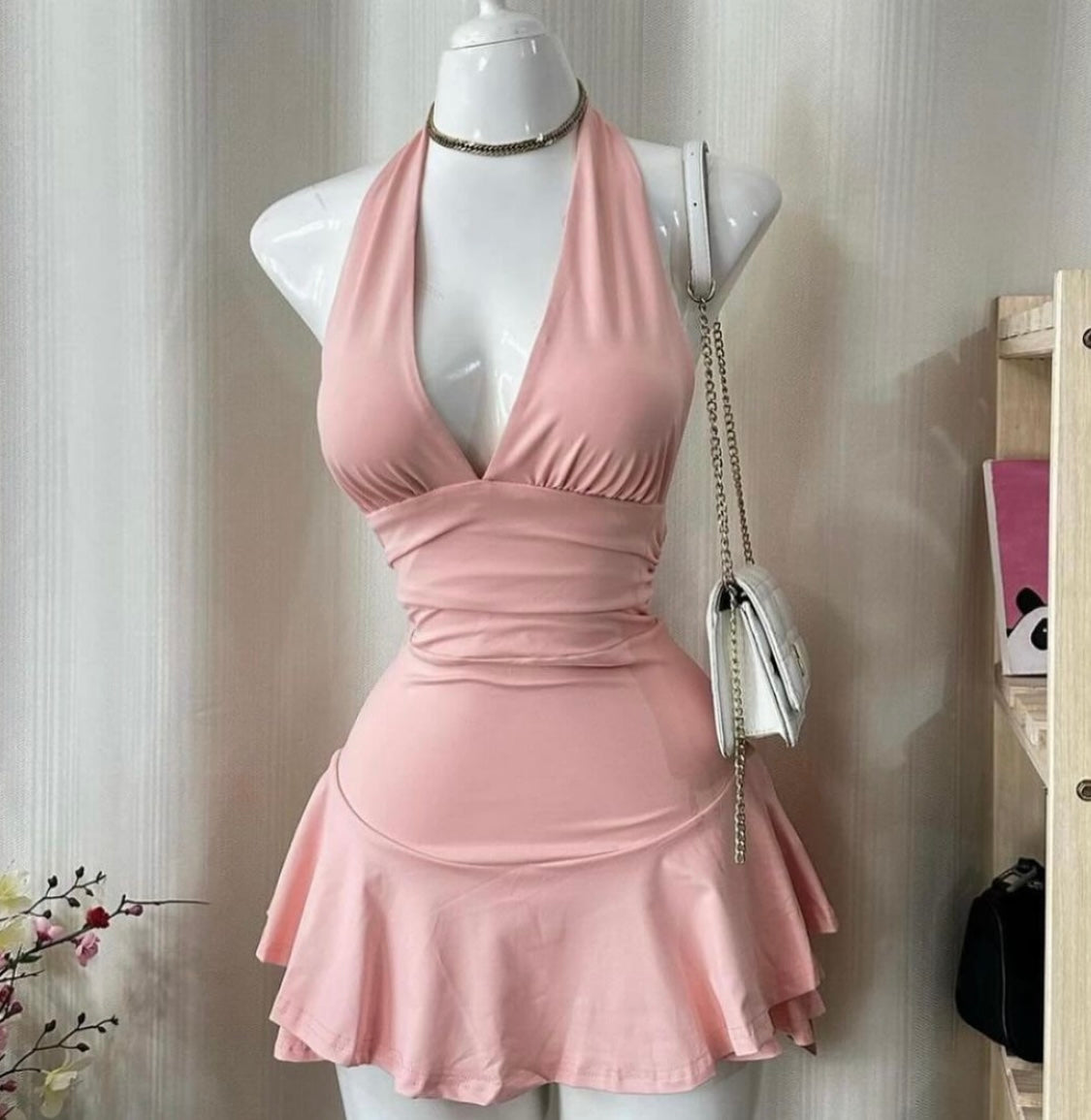 Vestido Cloe