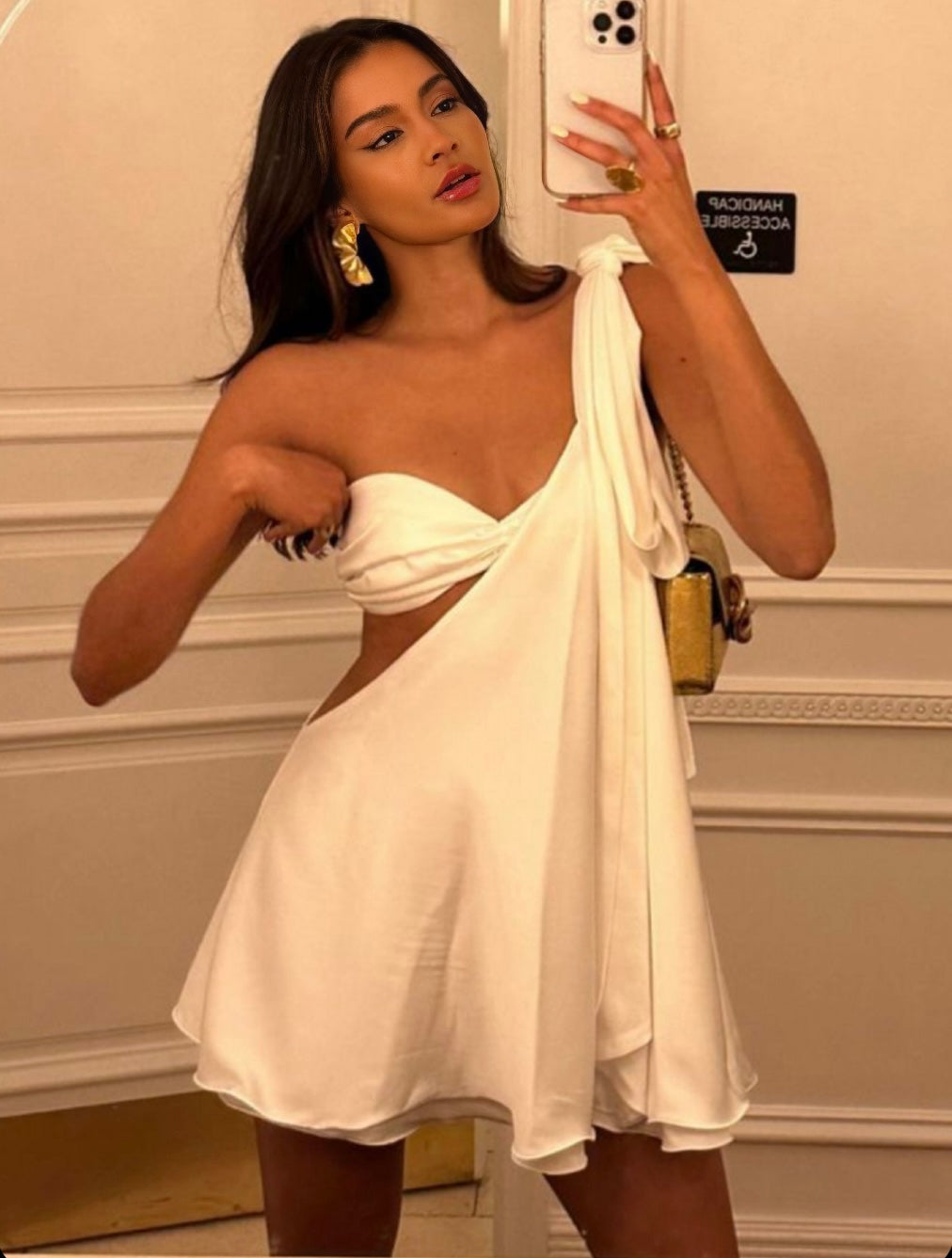 Vestido Grecia