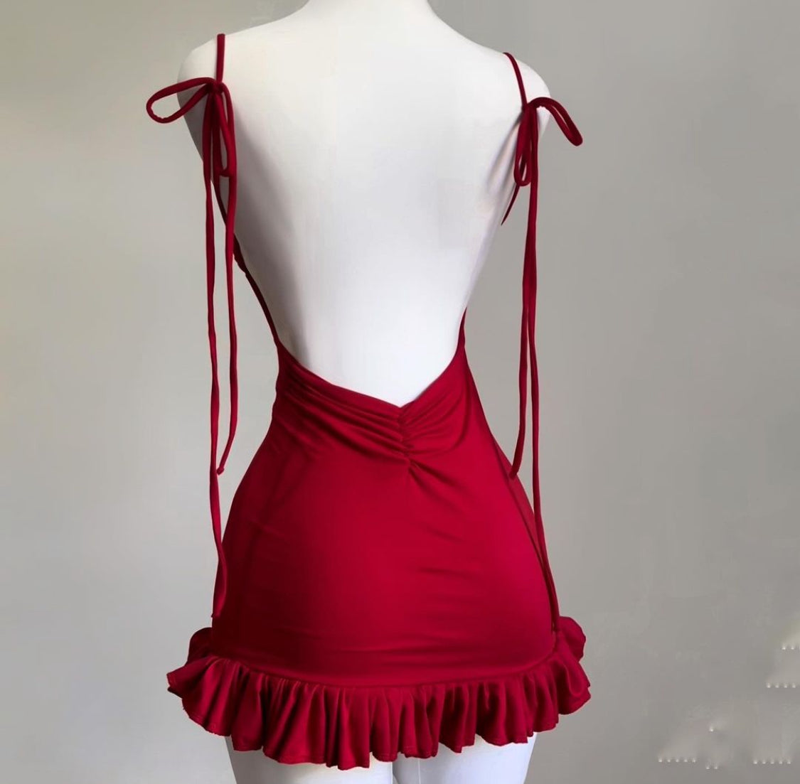 Vestido Daphne