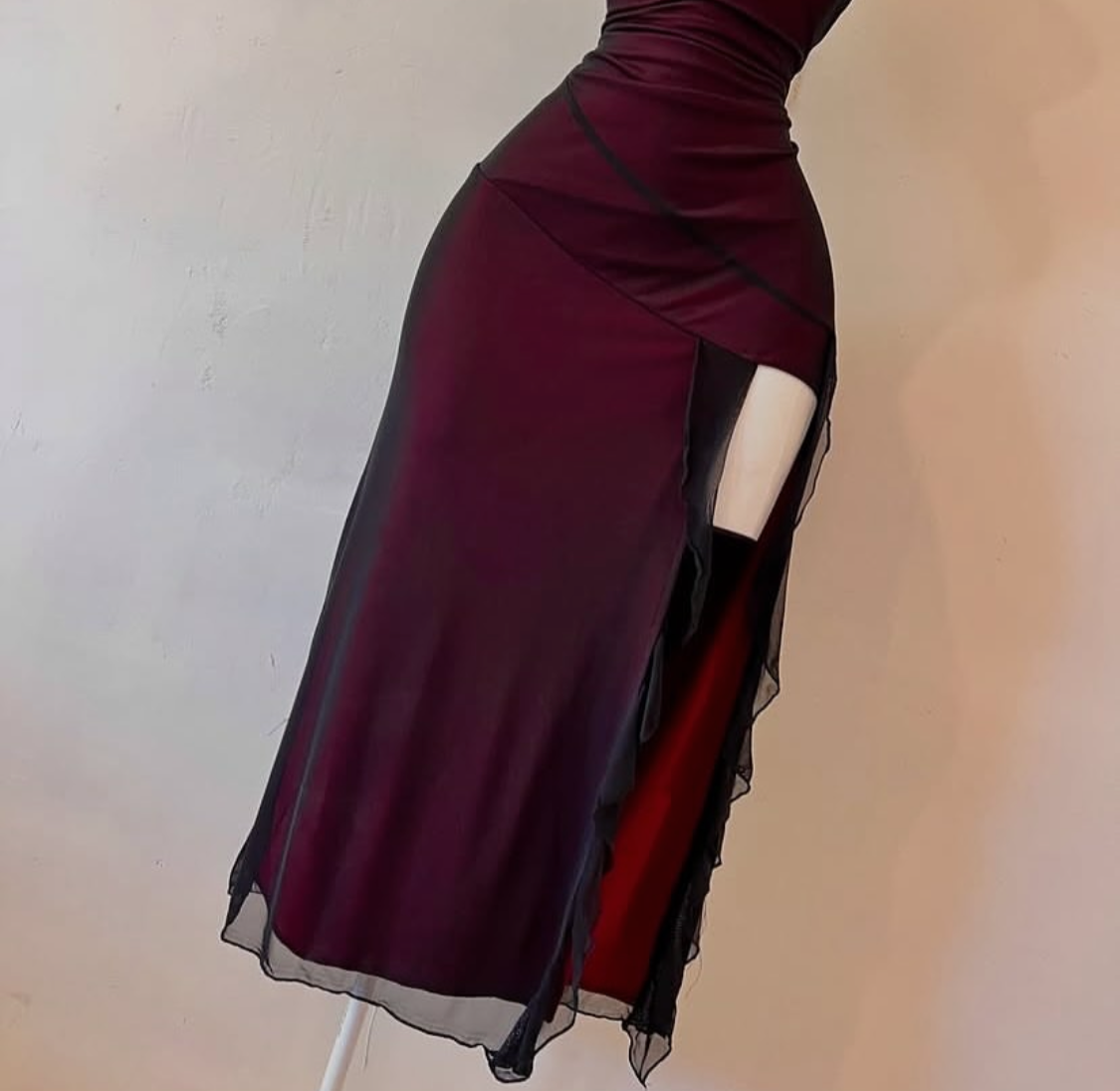 Vestido Daria