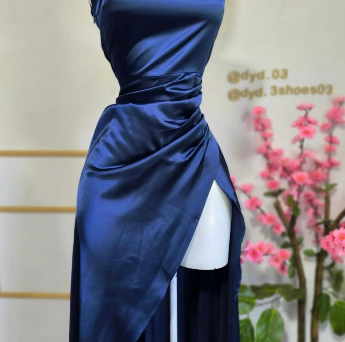 Vestido Siren 2
