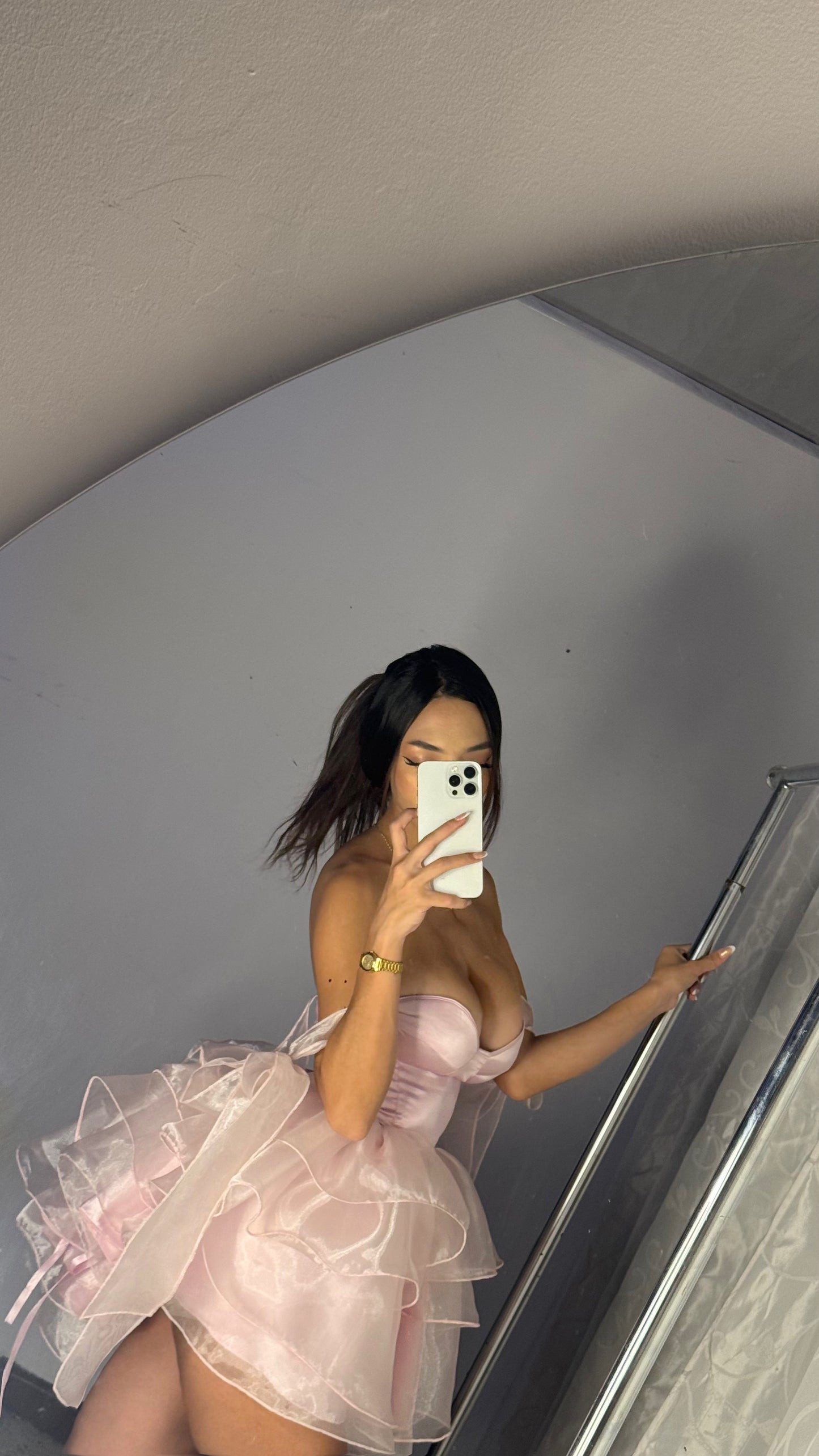 Vestido Queen