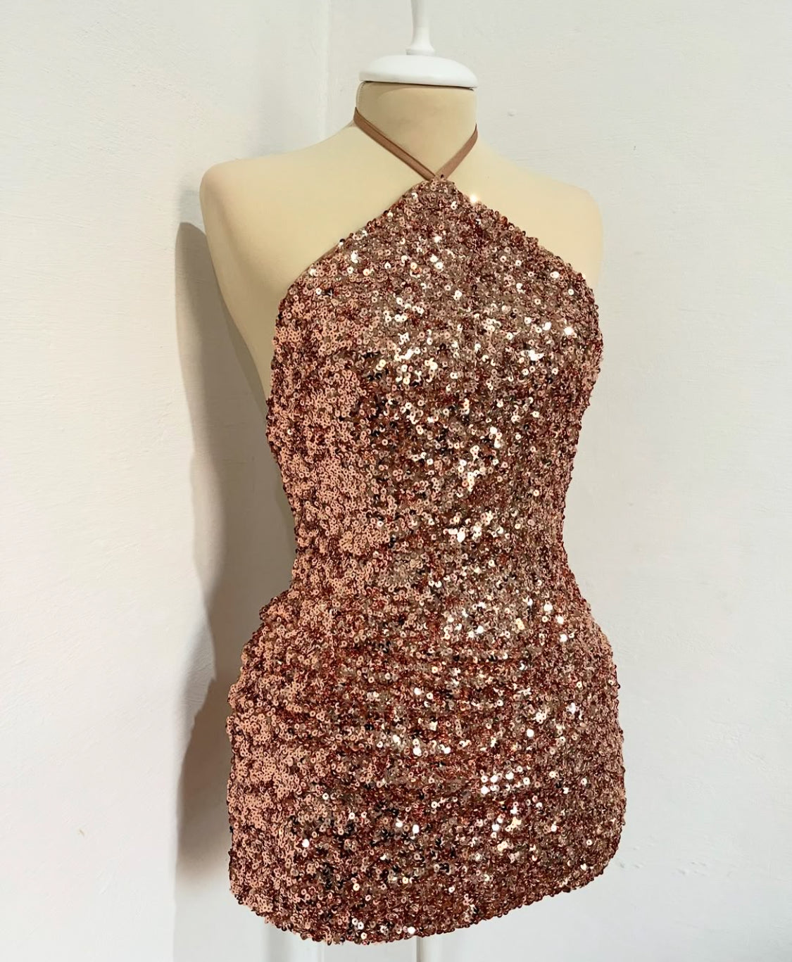 Vestido Aurora