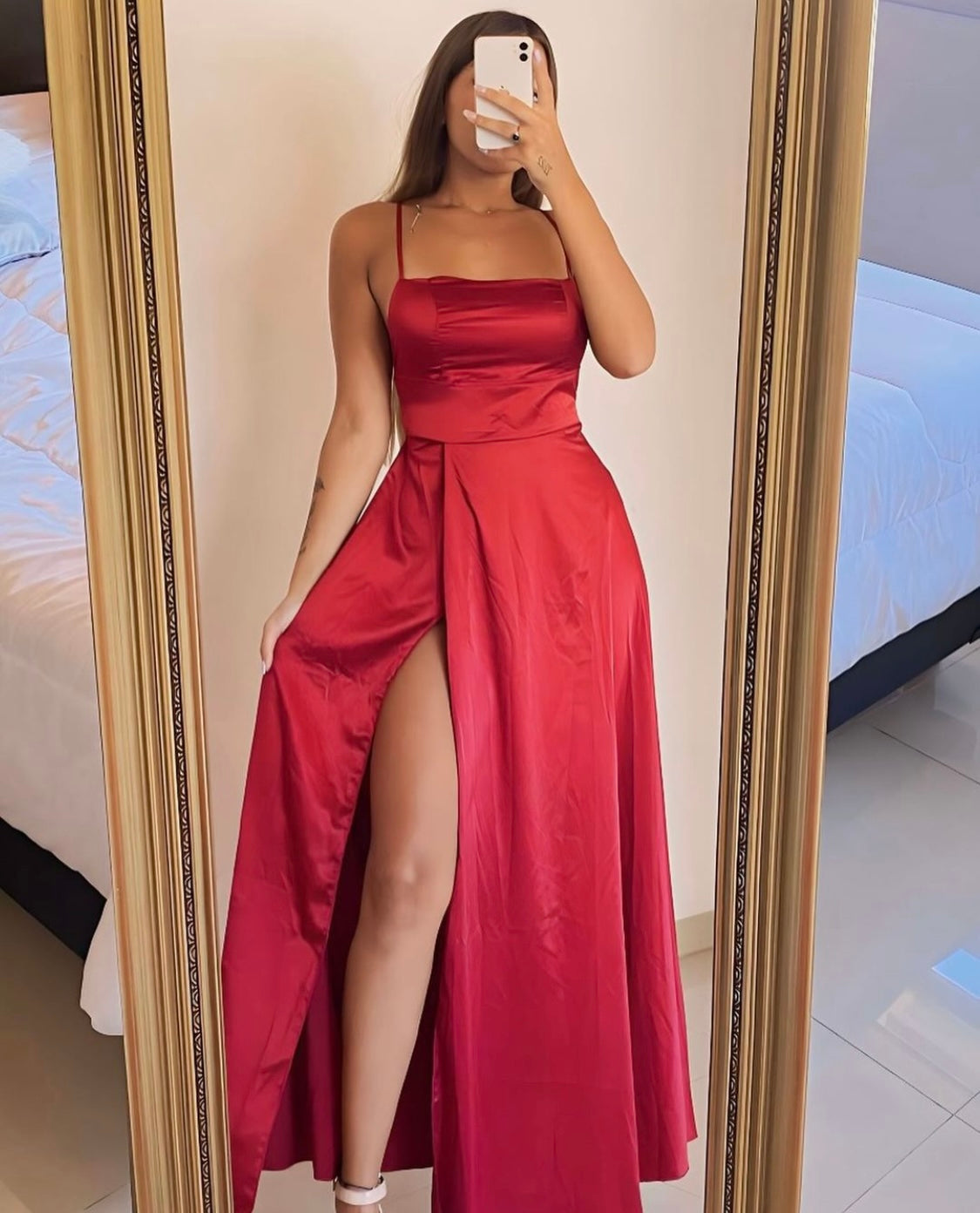 Vestido Sara