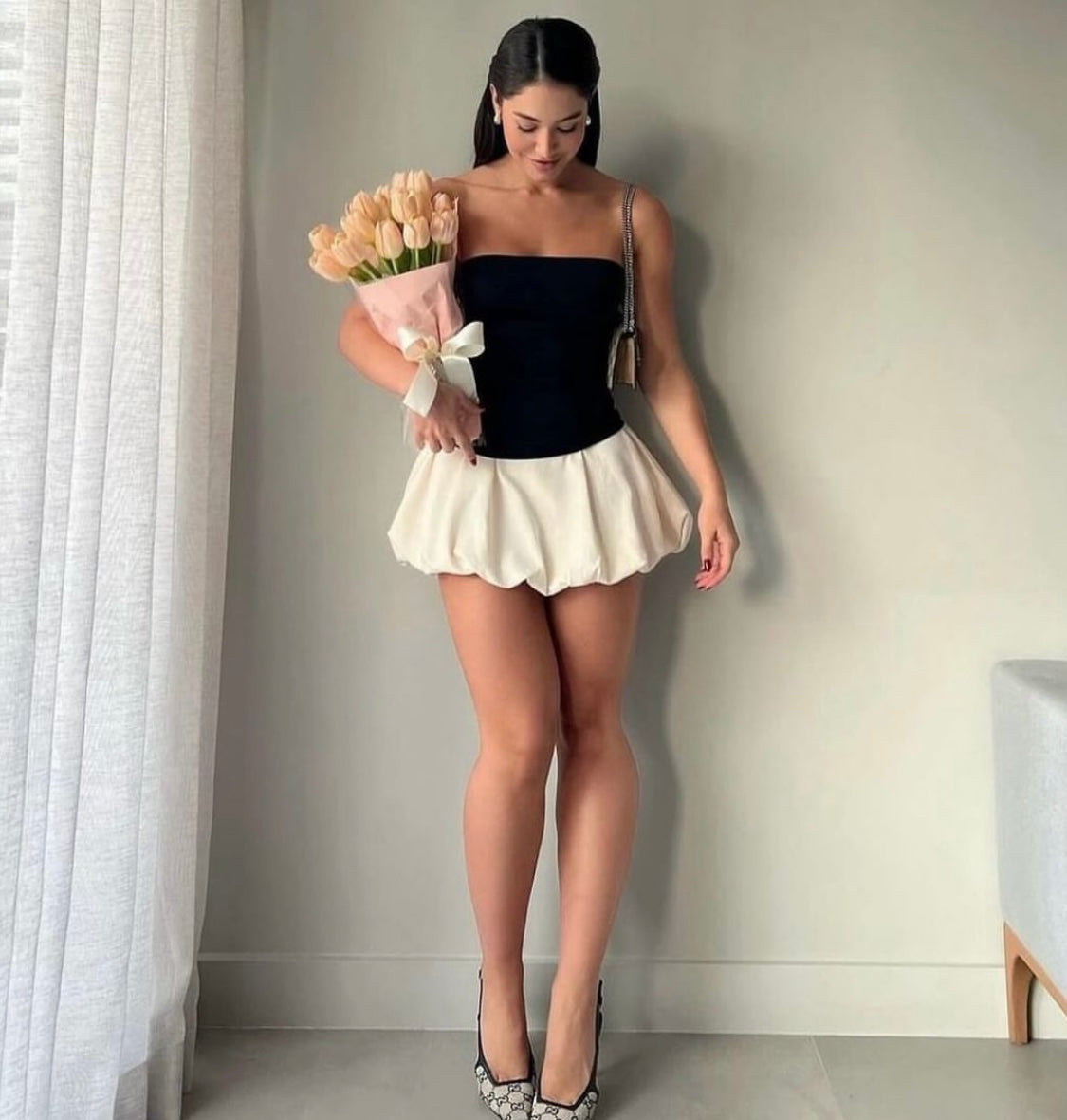 Vestido Blair