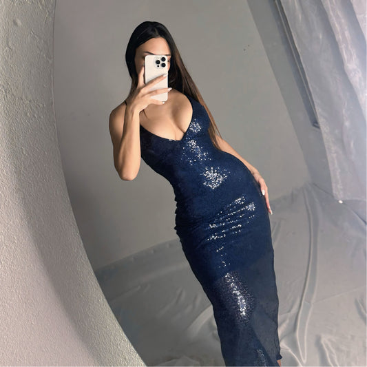 Vestido Luxé