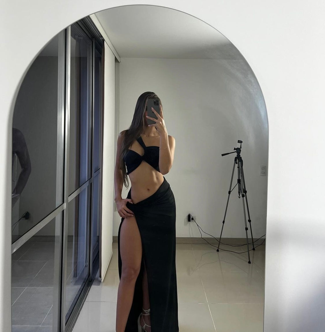 Set Ana