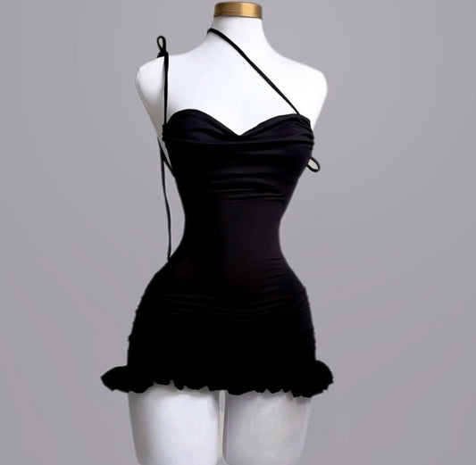 Vestido Daphne