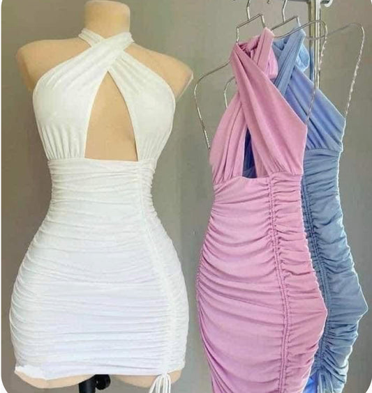 Vestido Zoé