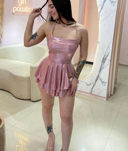 Set Bae Lamé