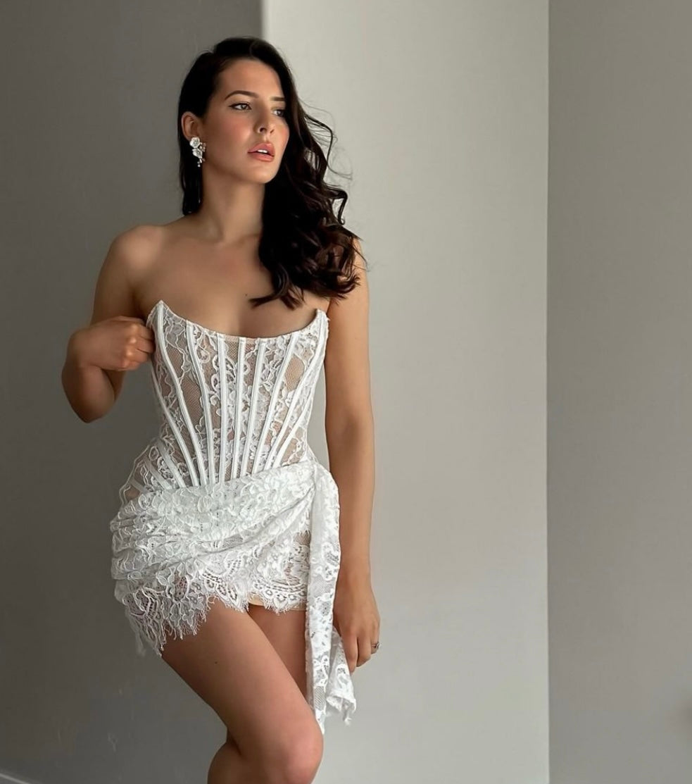 Heiress Dress