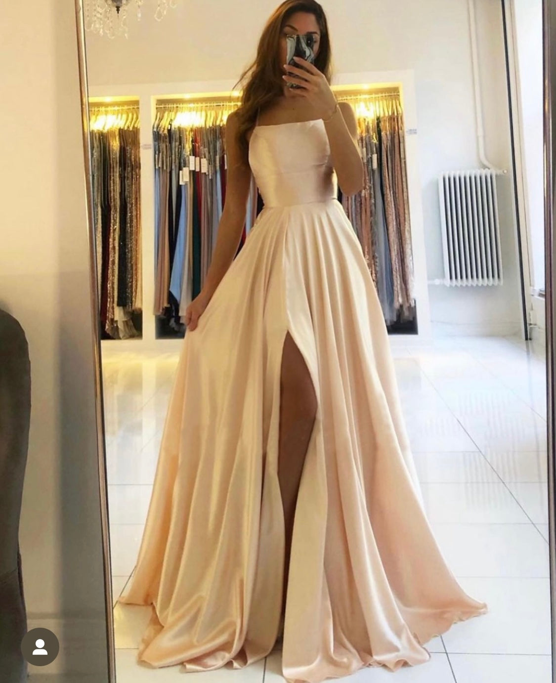 Vestido Sara