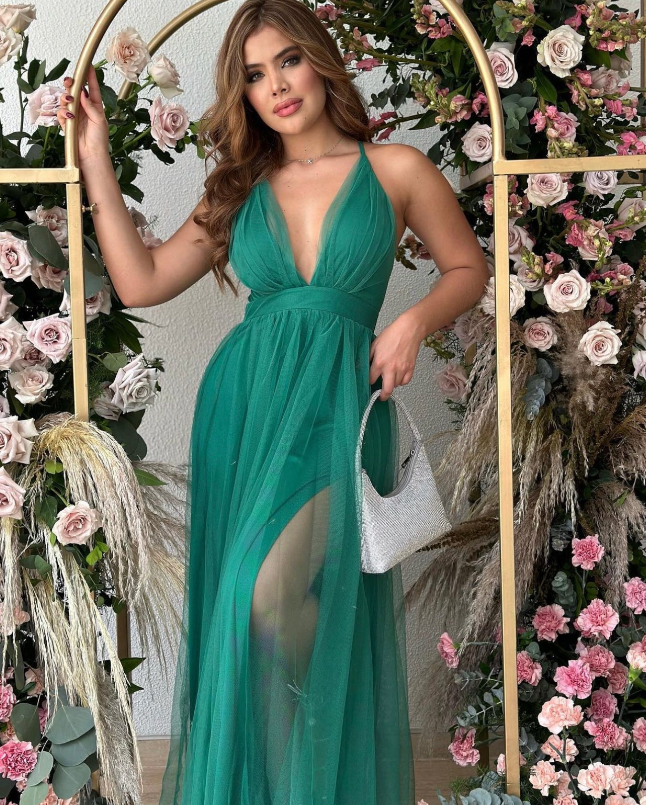 Vestido Maya