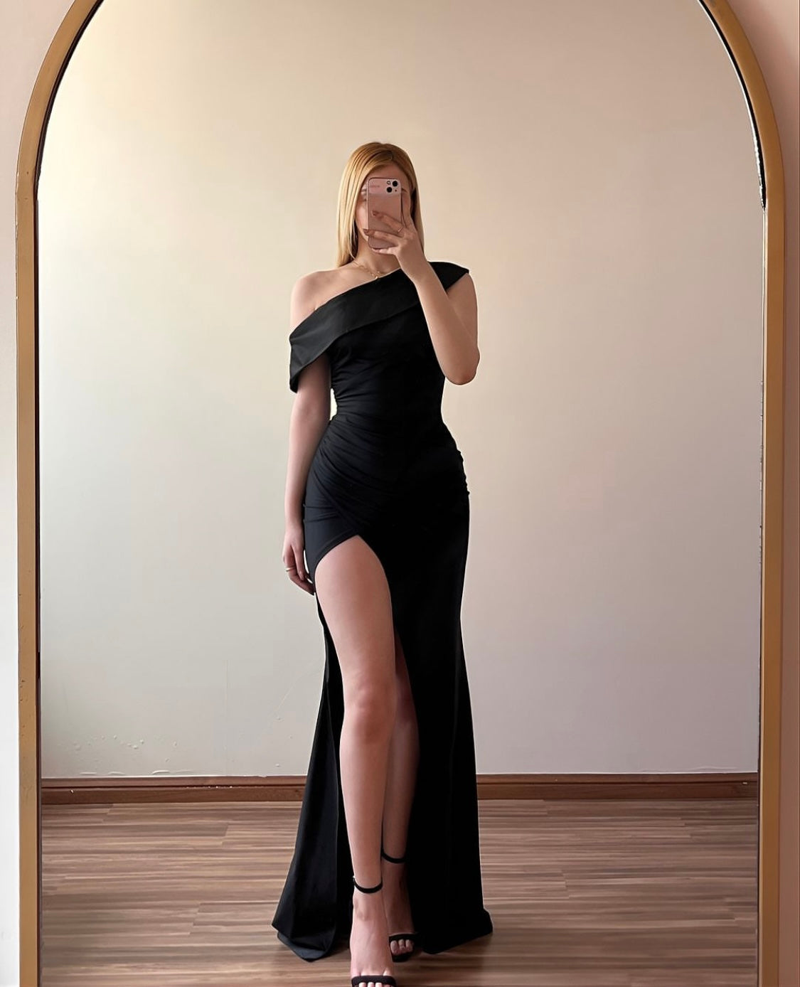 Vestido Tray