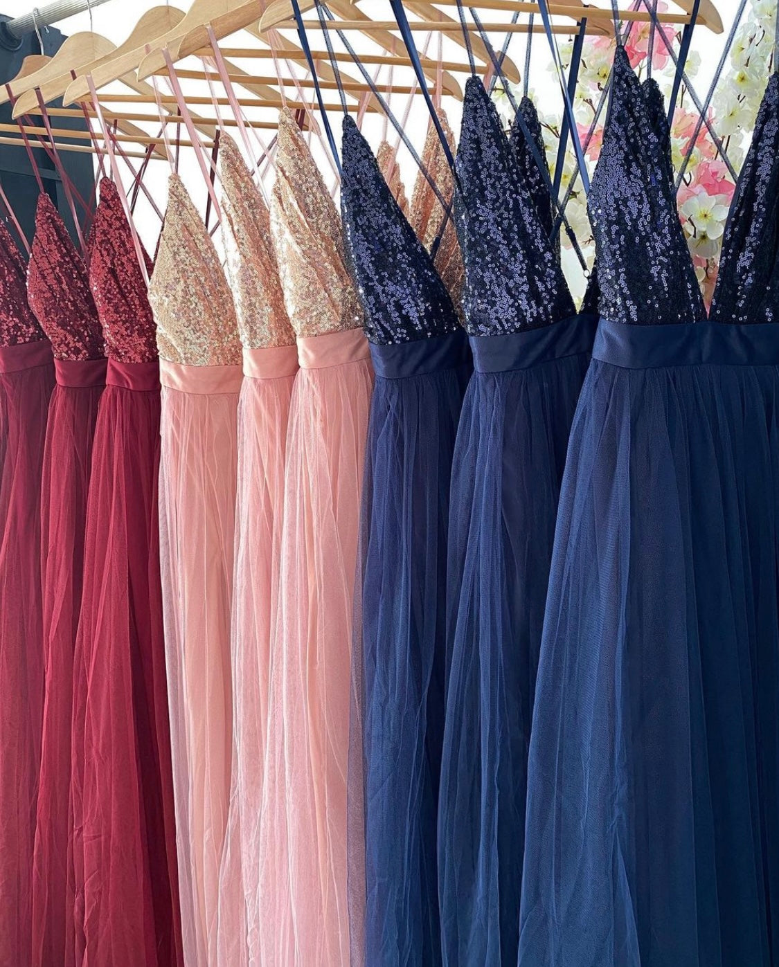 Vestido Maya
