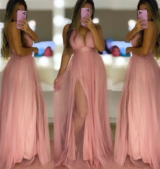 Vestido Maya