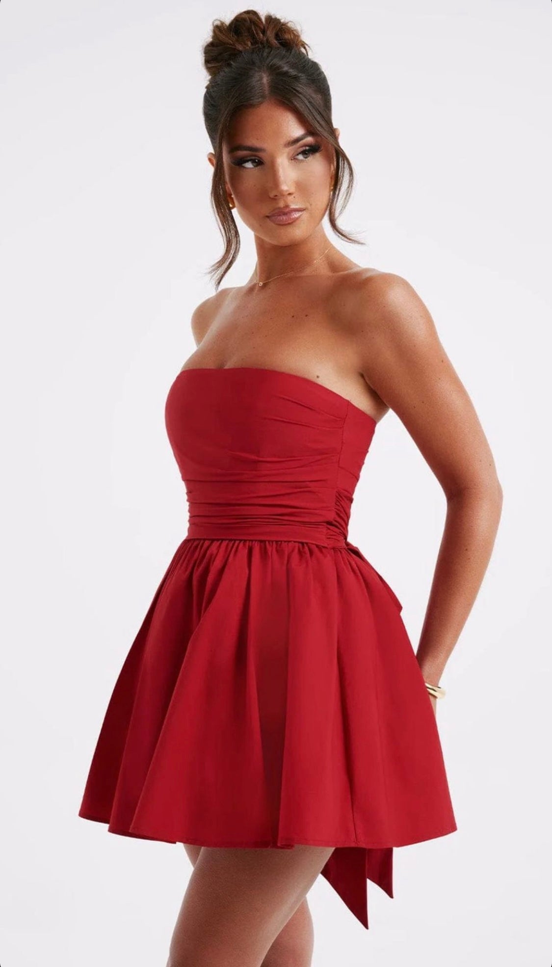 Vestido Agata